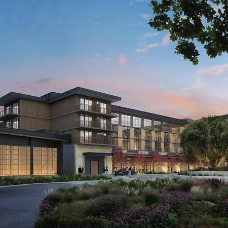 Omni Pga Frisco Resort & Spa エクステリア 写真