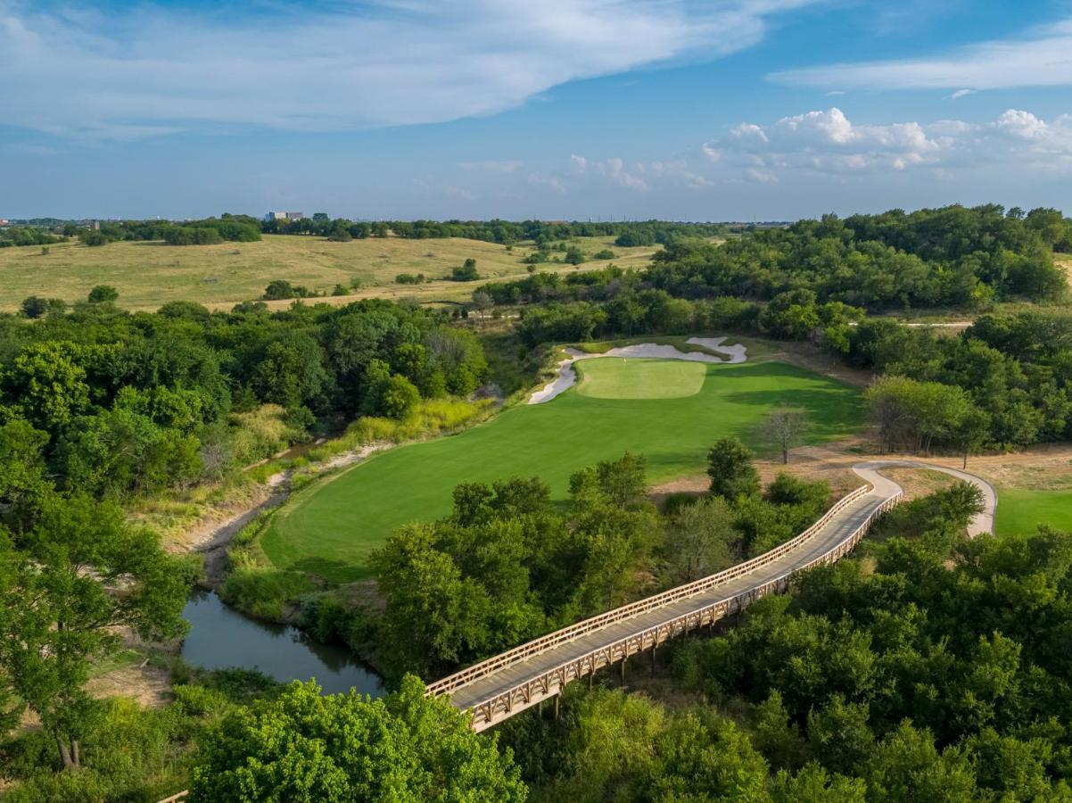 Omni Pga Frisco Resort & Spa エクステリア 写真