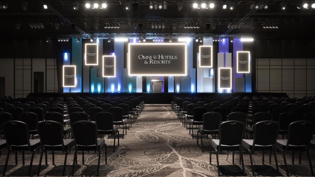 Omni Pga Frisco Resort & Spa エクステリア 写真
