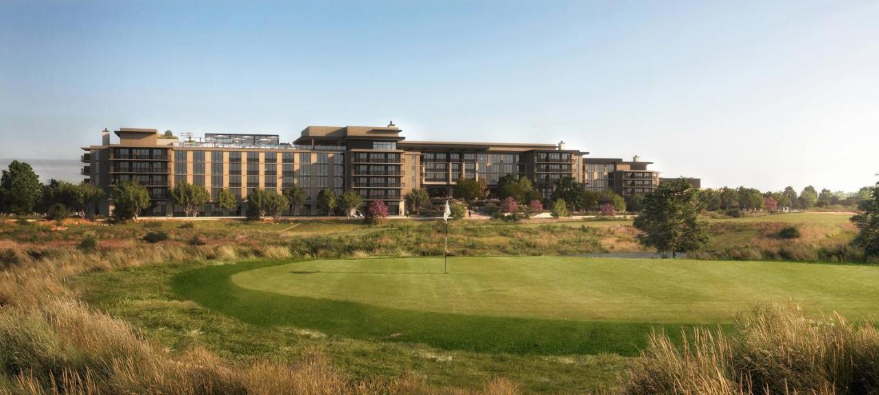 Omni Pga Frisco Resort & Spa エクステリア 写真