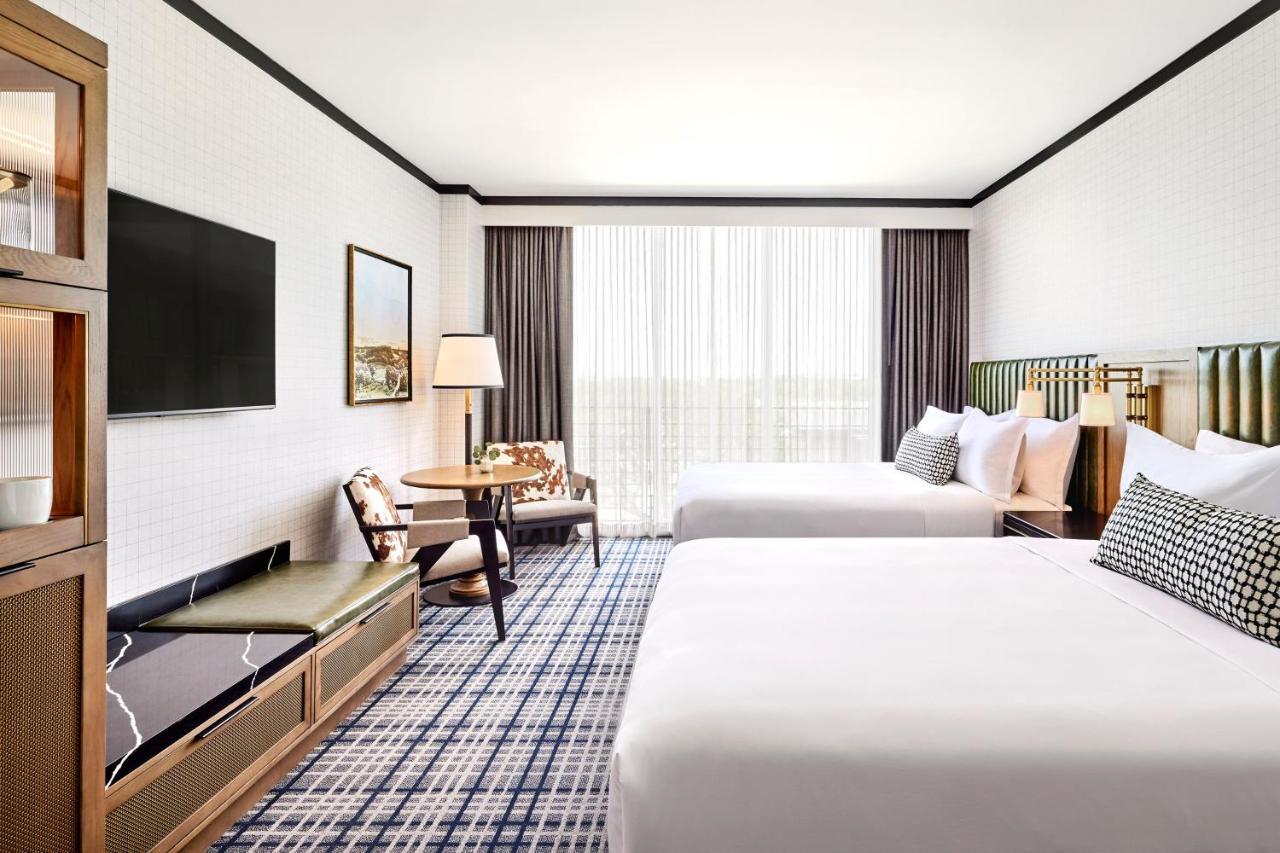 Omni Pga Frisco Resort & Spa エクステリア 写真