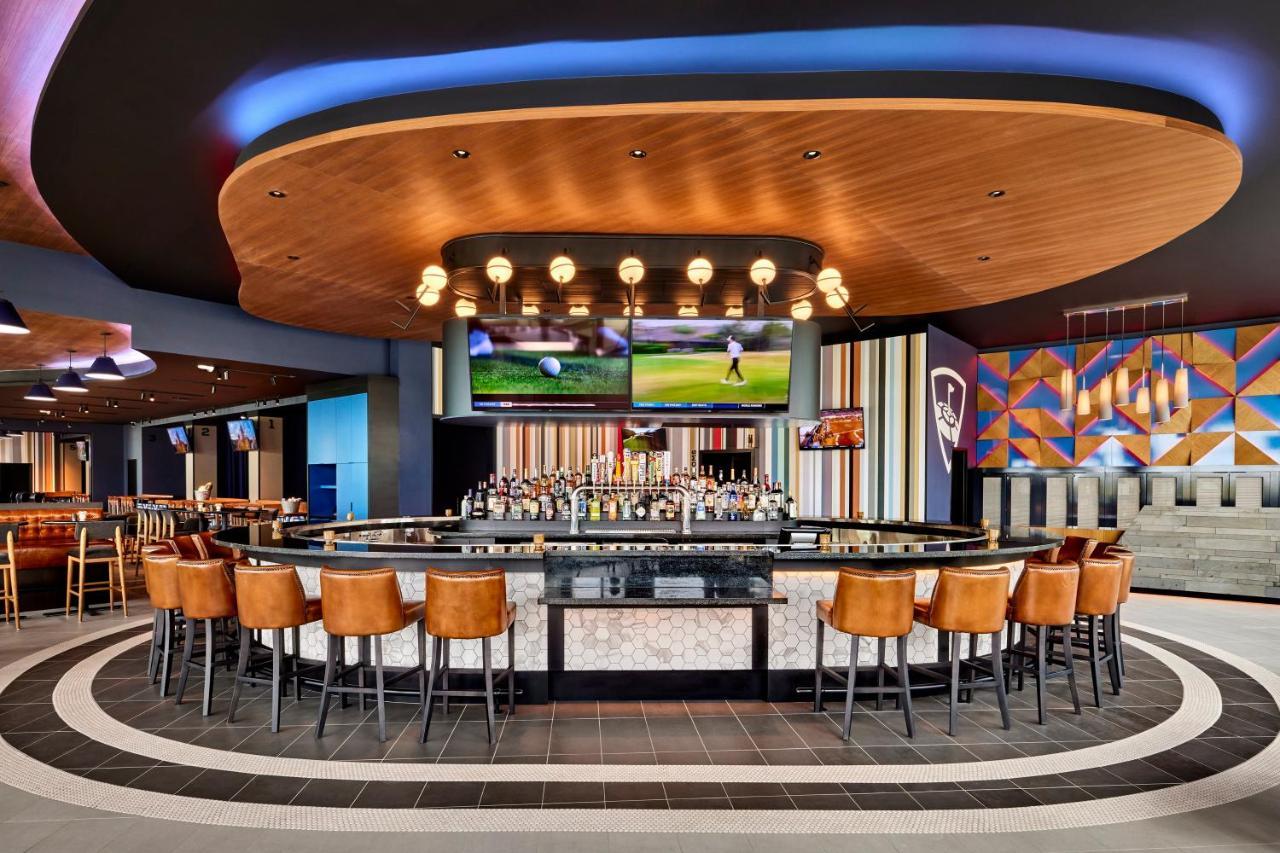 Omni Pga Frisco Resort & Spa エクステリア 写真