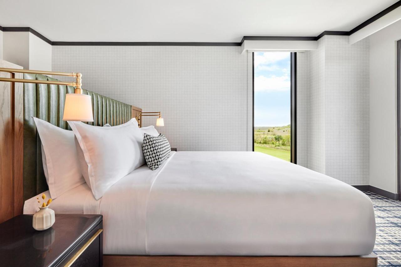 Omni Pga Frisco Resort & Spa エクステリア 写真