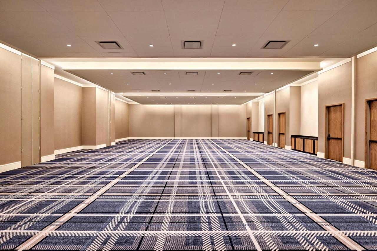 Omni Pga Frisco Resort & Spa エクステリア 写真