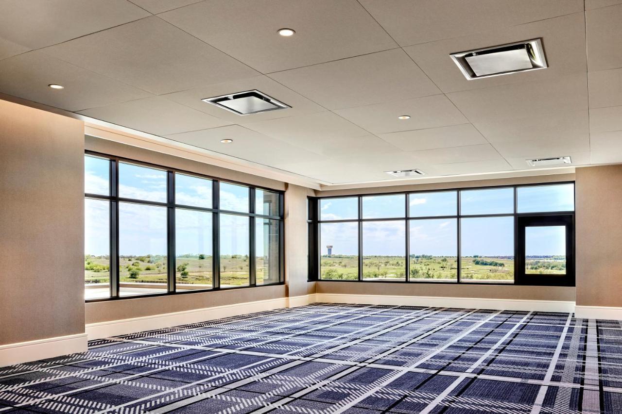 Omni Pga Frisco Resort & Spa エクステリア 写真