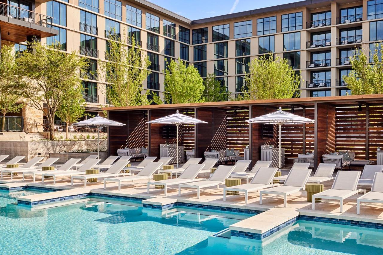 Omni Pga Frisco Resort & Spa エクステリア 写真