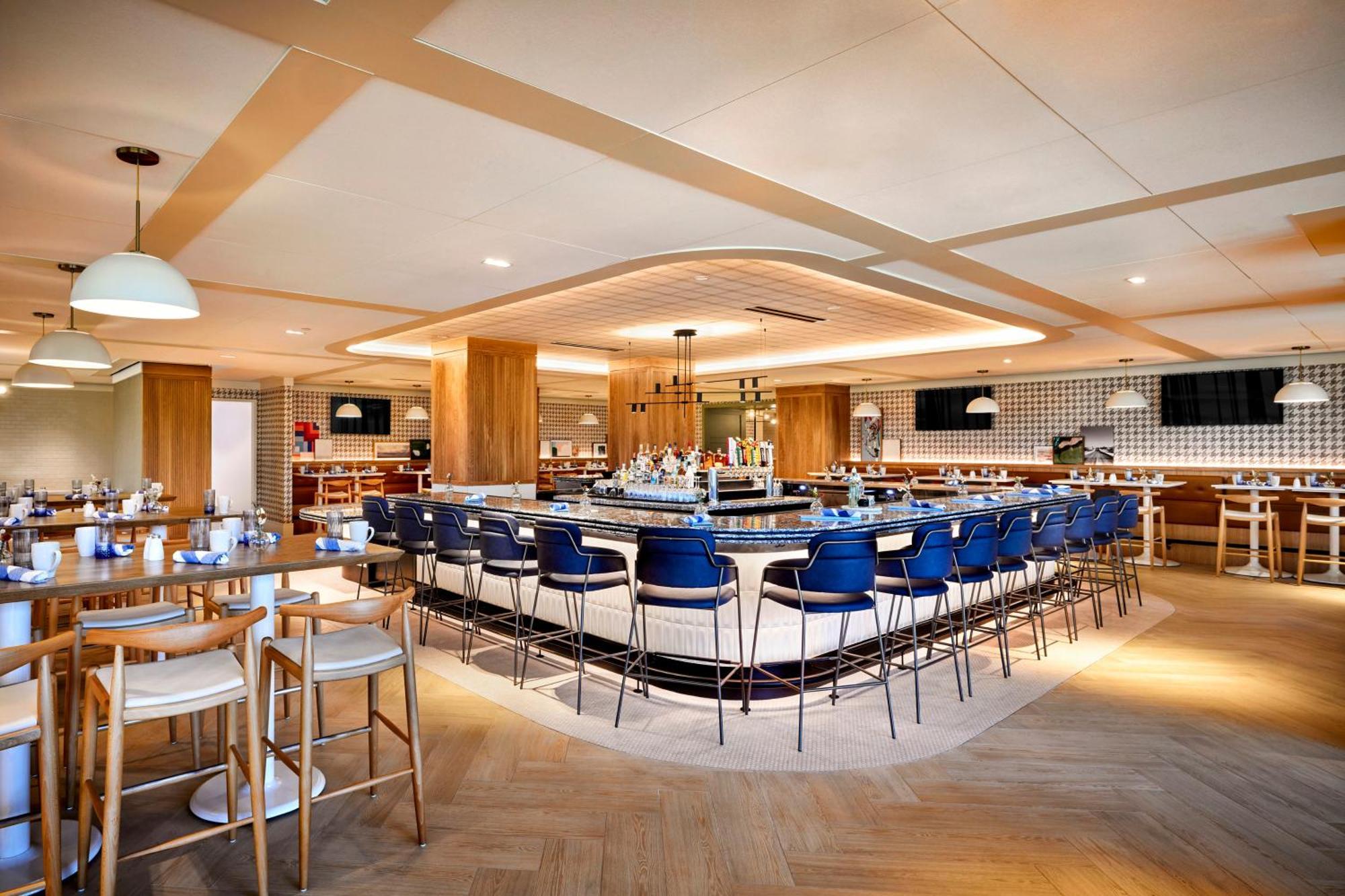 Omni Pga Frisco Resort & Spa エクステリア 写真