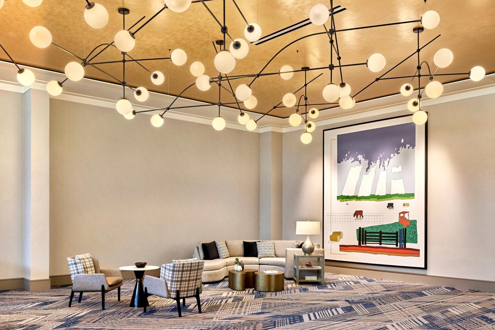 Omni Pga Frisco Resort & Spa エクステリア 写真