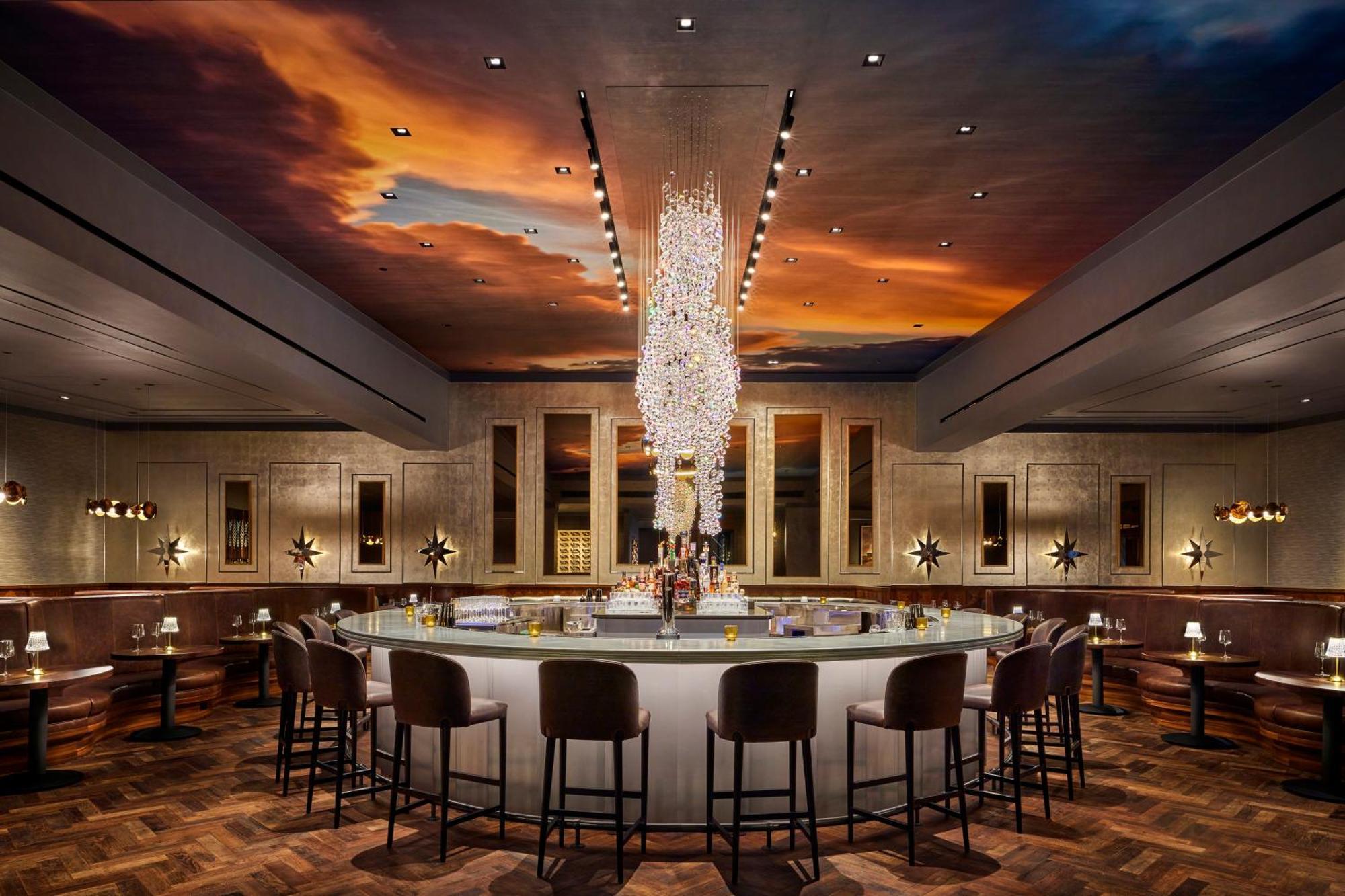 Omni Pga Frisco Resort & Spa エクステリア 写真