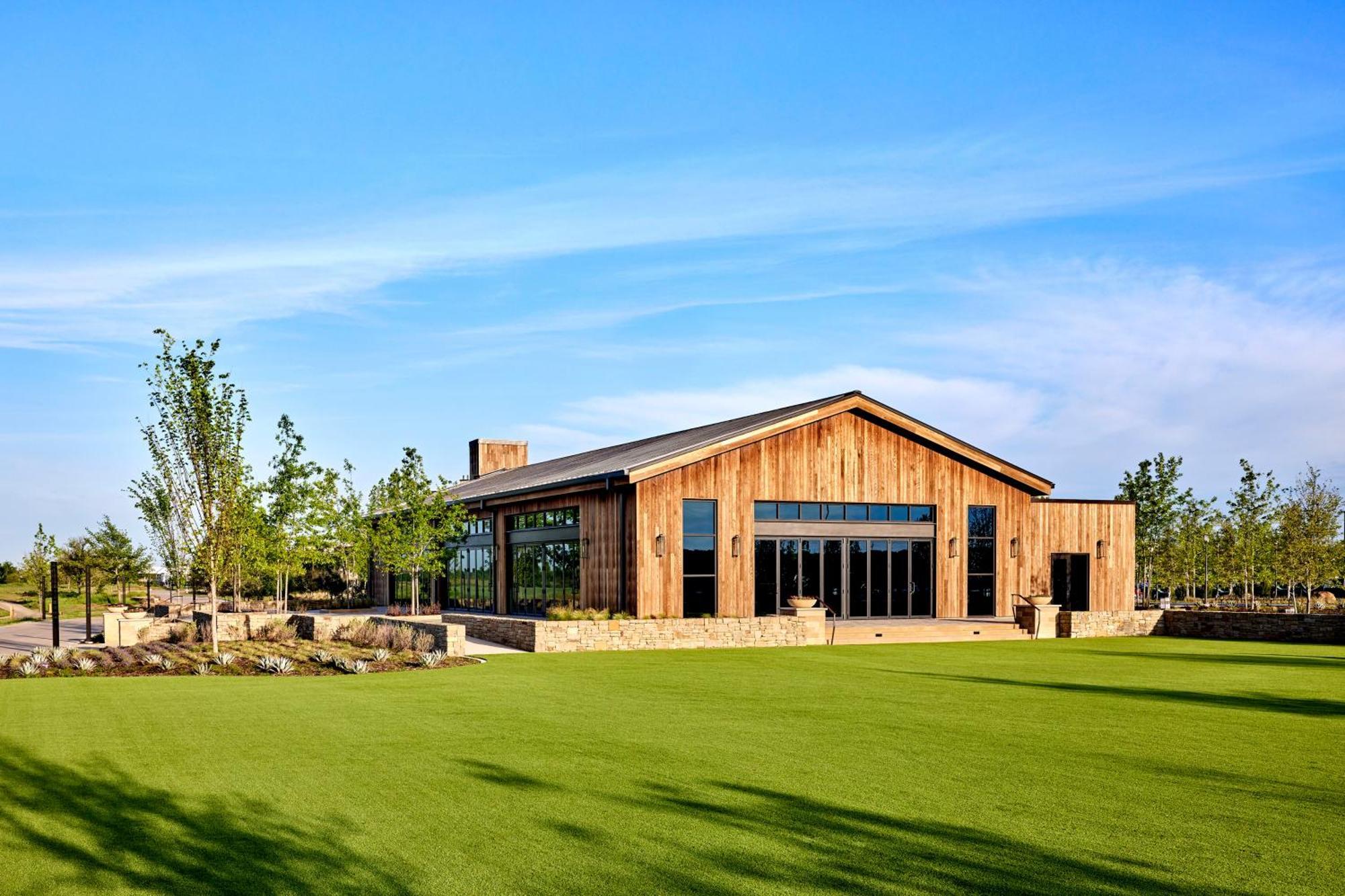 Omni Pga Frisco Resort & Spa エクステリア 写真