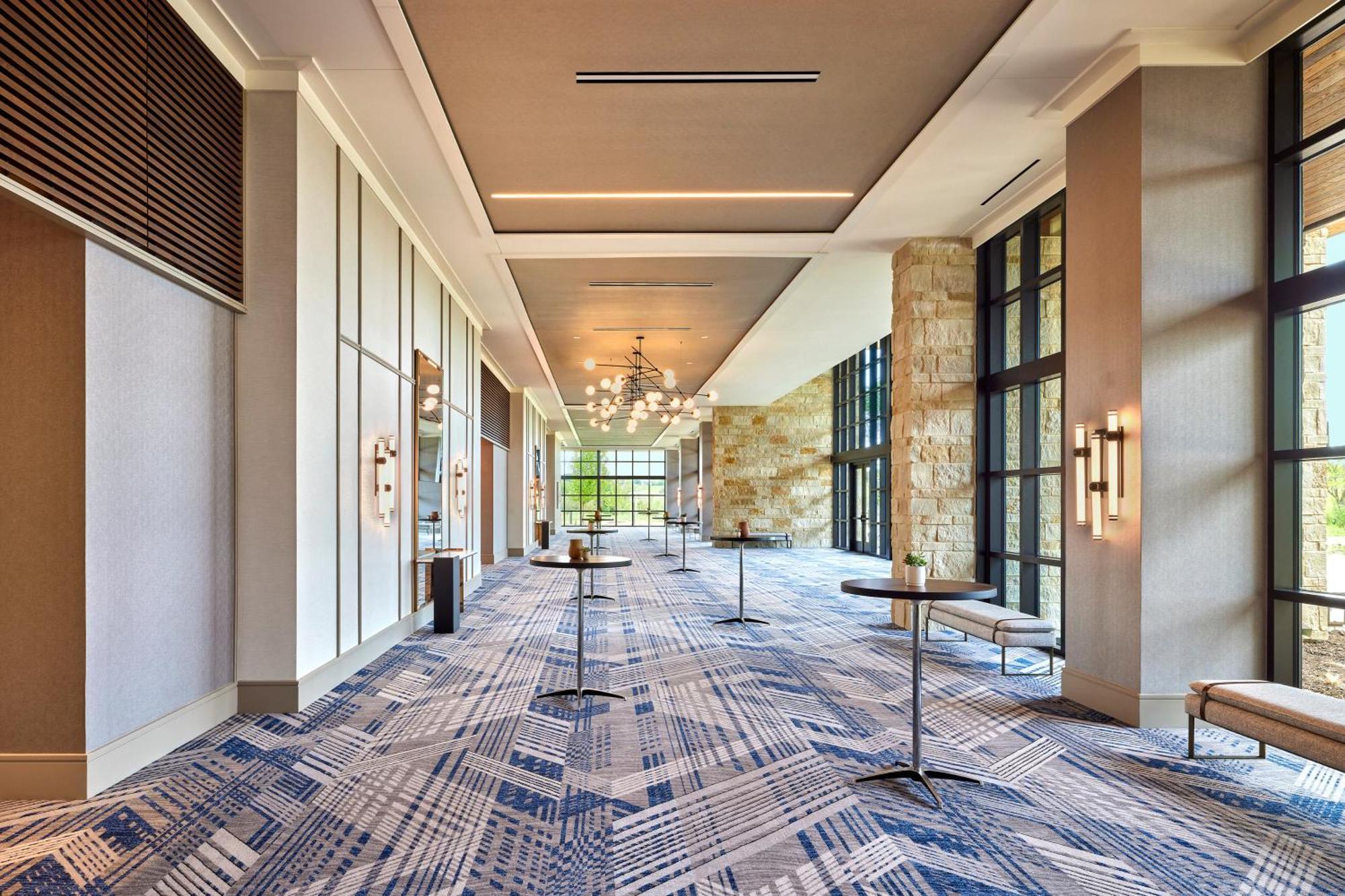 Omni Pga Frisco Resort & Spa エクステリア 写真