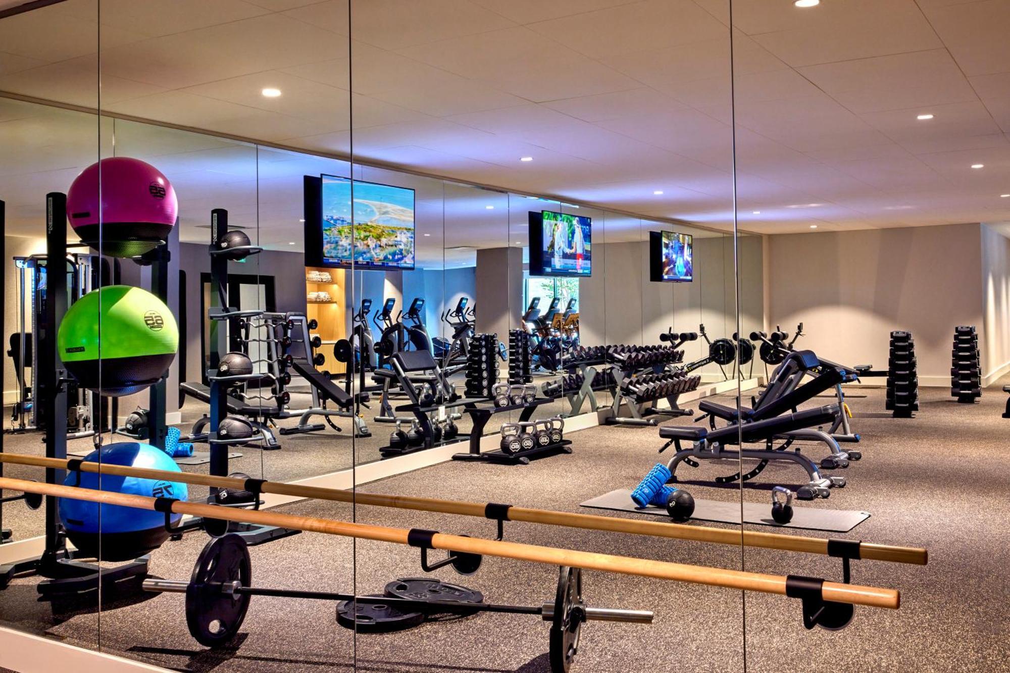 Omni Pga Frisco Resort & Spa エクステリア 写真