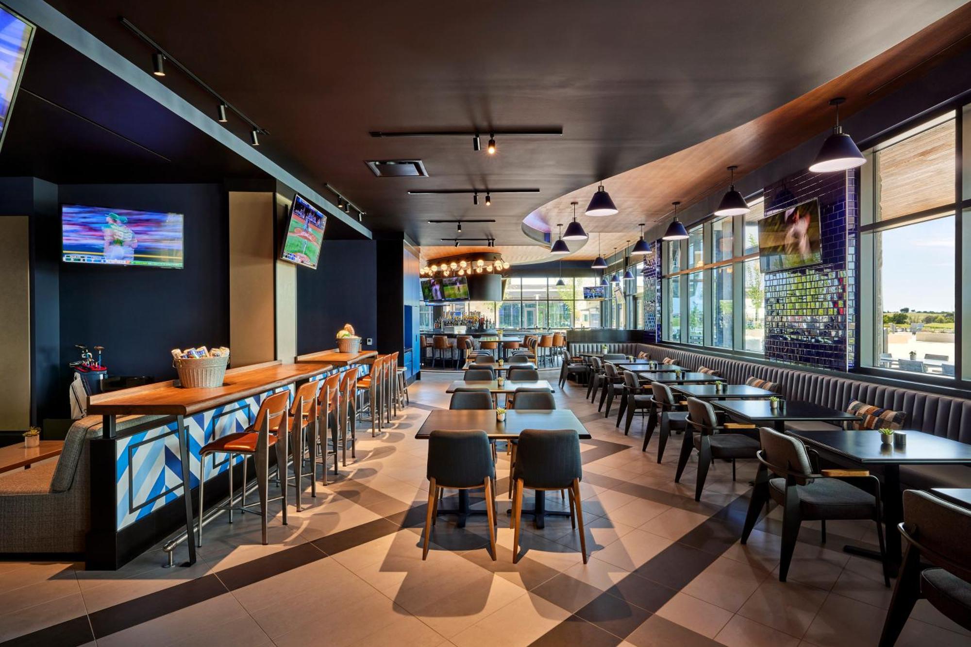 Omni Pga Frisco Resort & Spa エクステリア 写真