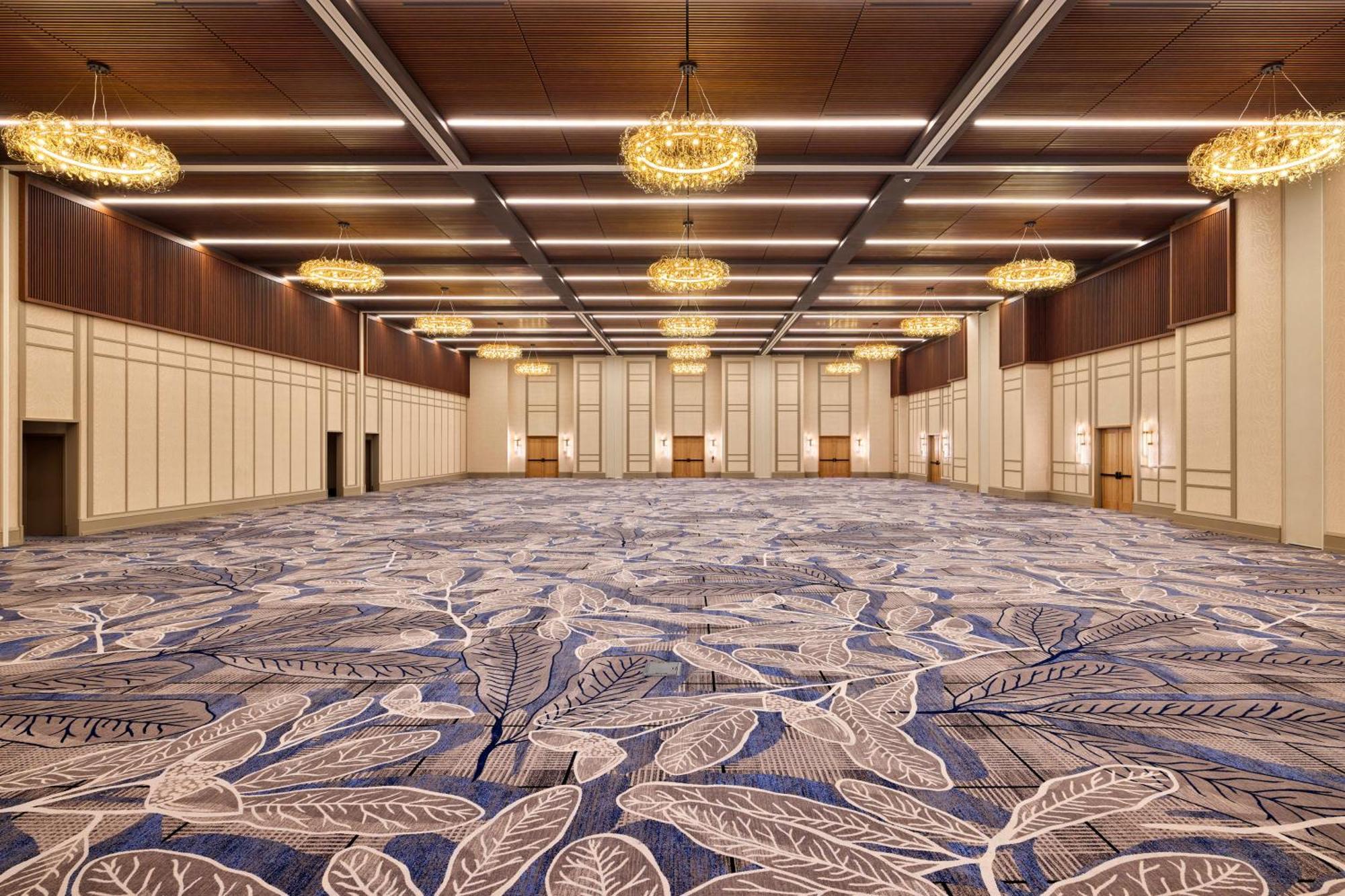 Omni Pga Frisco Resort & Spa エクステリア 写真