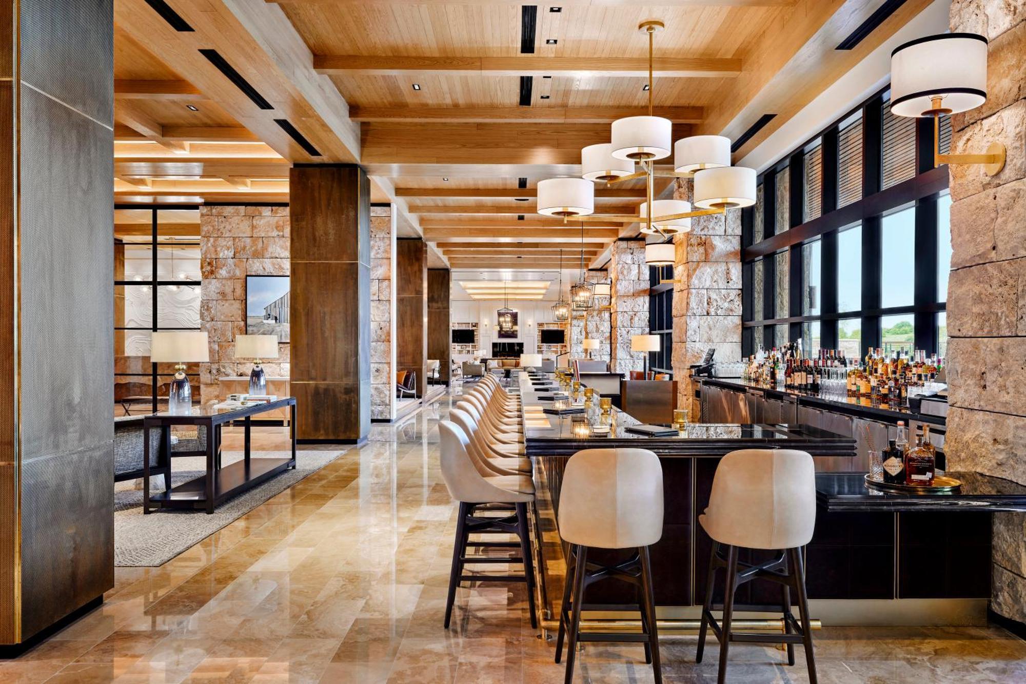 Omni Pga Frisco Resort & Spa エクステリア 写真