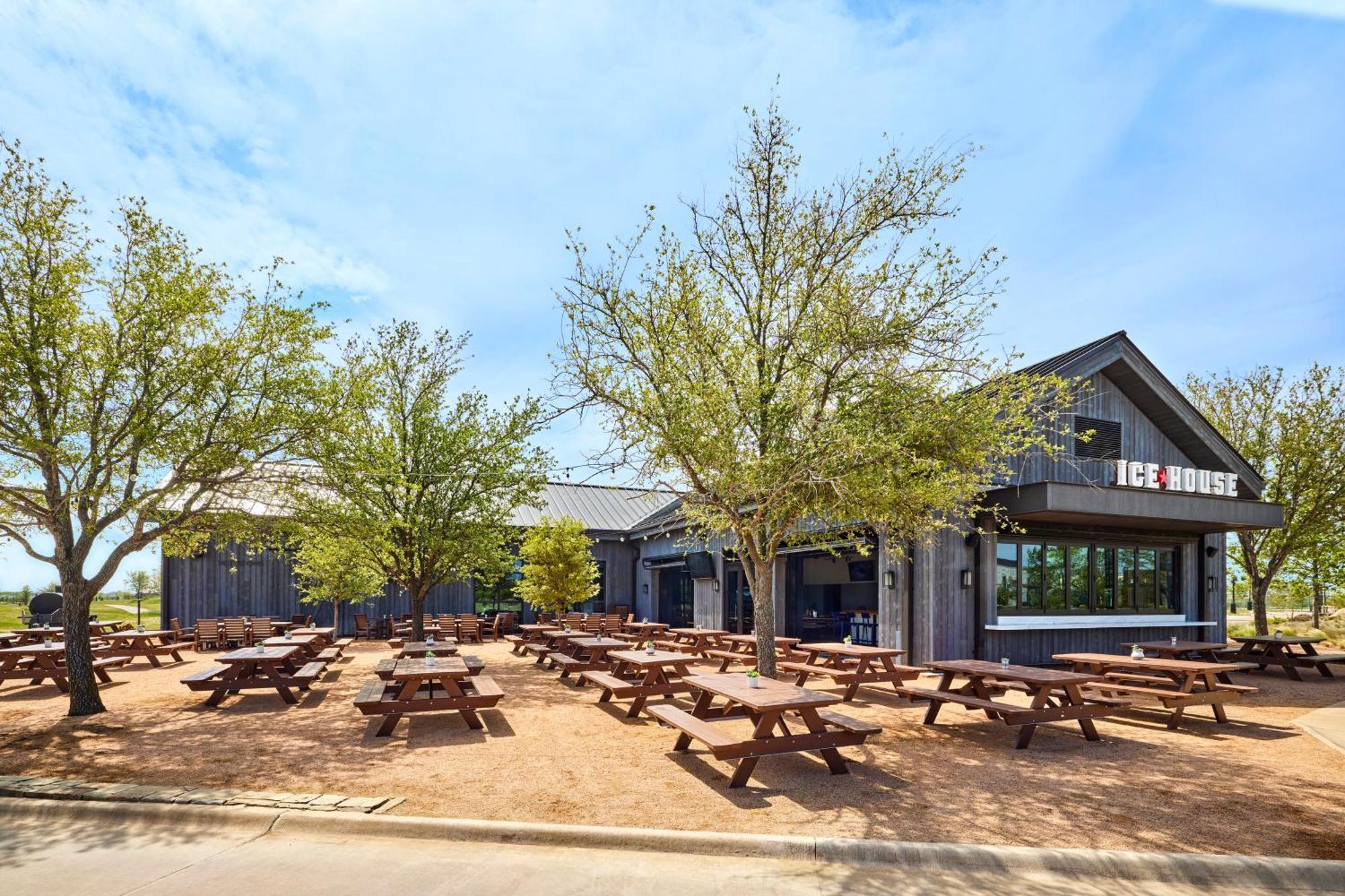 Omni Pga Frisco Resort & Spa エクステリア 写真