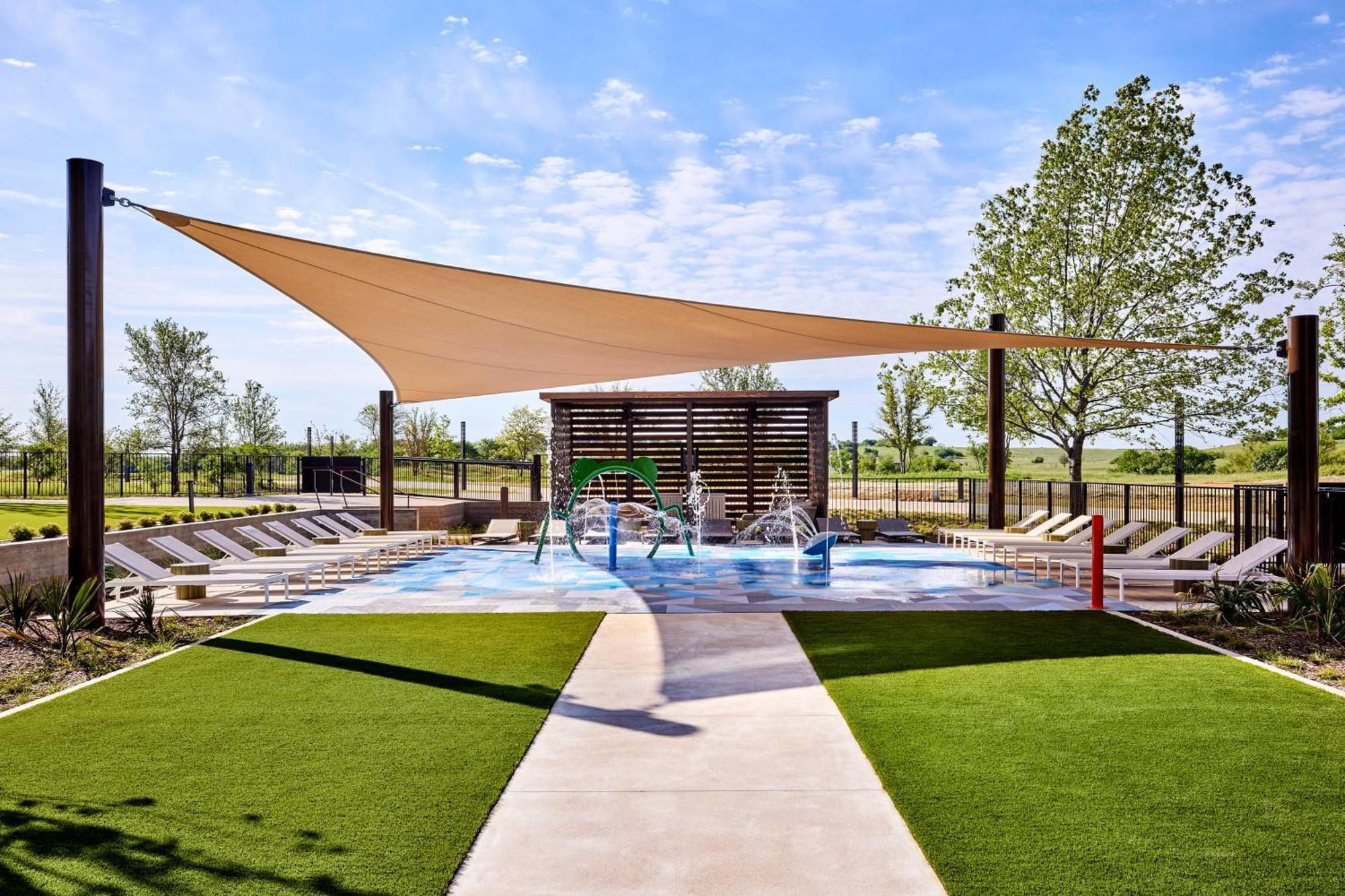 Omni Pga Frisco Resort & Spa エクステリア 写真