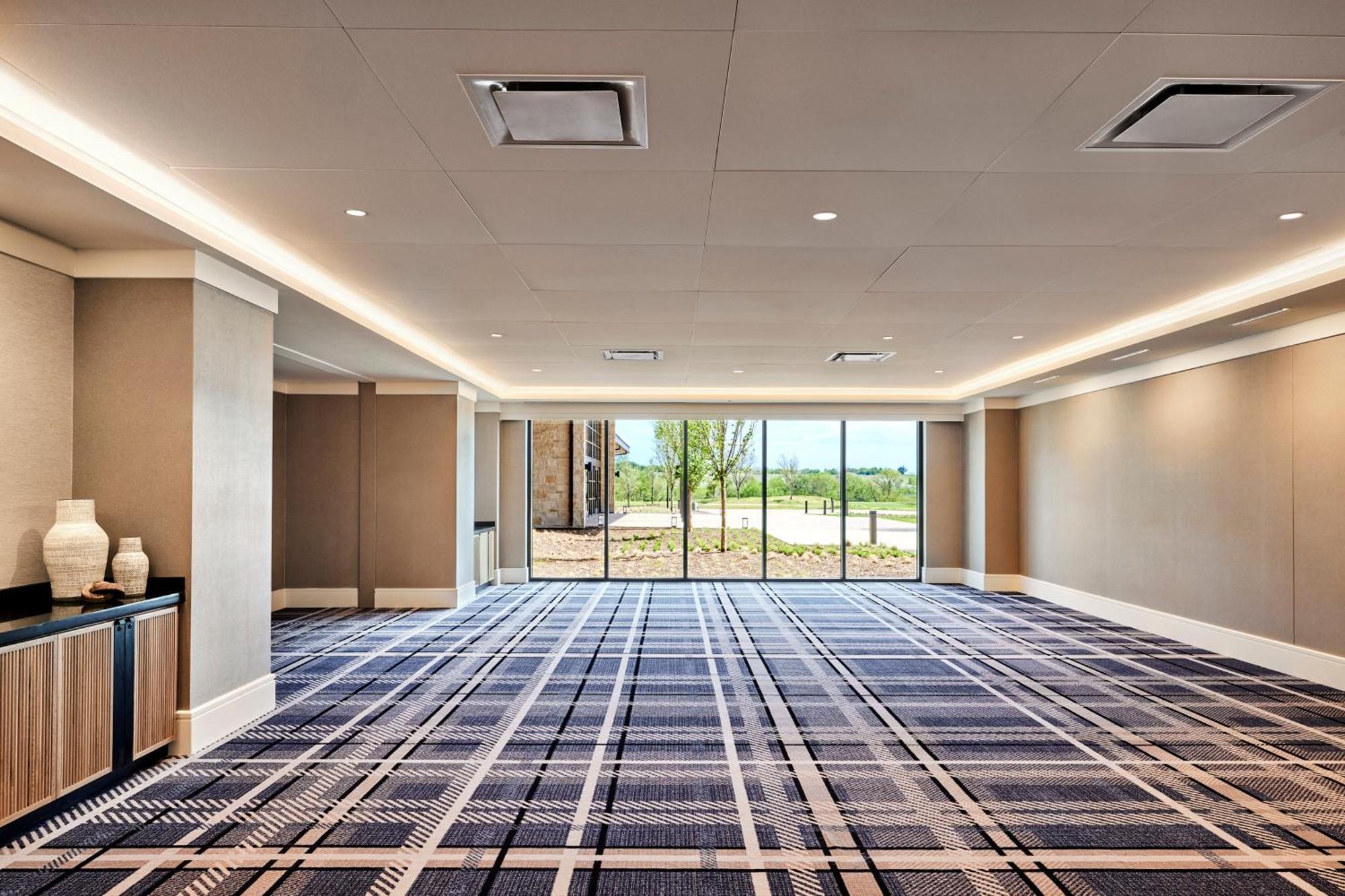 Omni Pga Frisco Resort & Spa エクステリア 写真