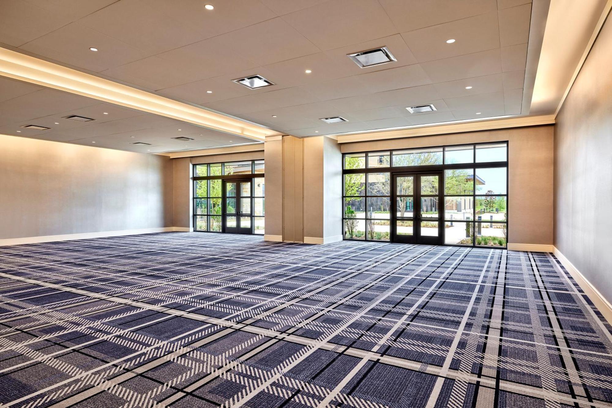Omni Pga Frisco Resort & Spa エクステリア 写真